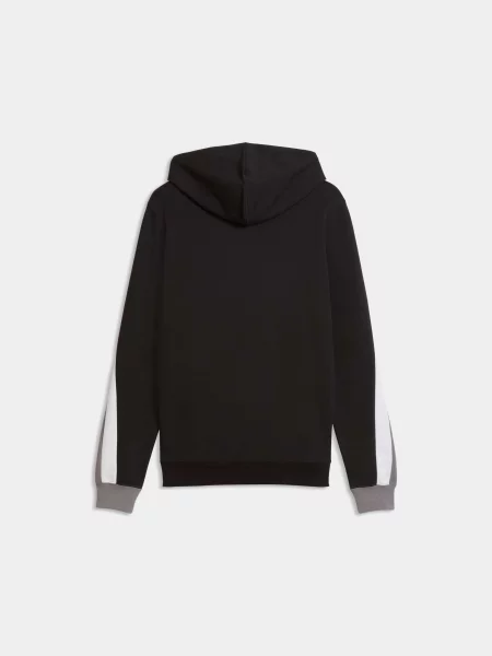 Худи Puma черное