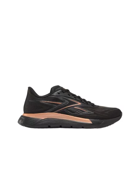 Buty treningowe REEBOK Nano Gym czarne