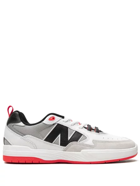 Sneakerși New Balance alb