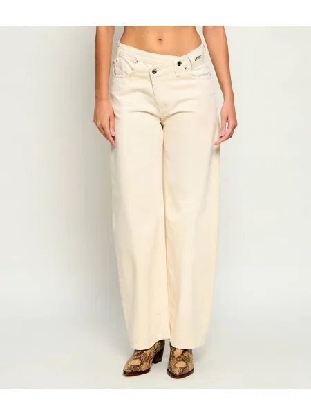 Liu Jo Blugi Awry R | Relaxed fit bej