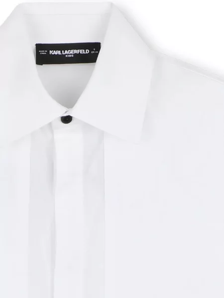 Детская рубашка Karl Lagerfeld