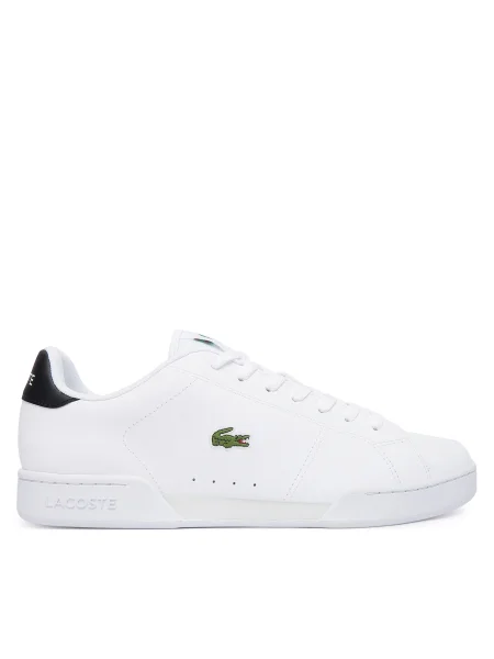 Sneakers Lacoste Carnaby Cup alb