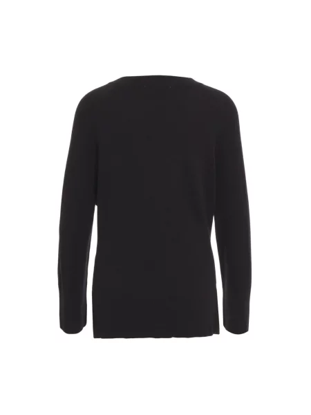 Sweter Kaos czarny