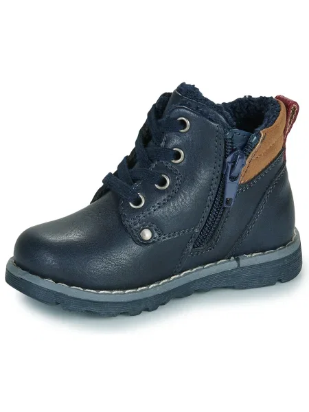 Pantofi copii Chicco albastru