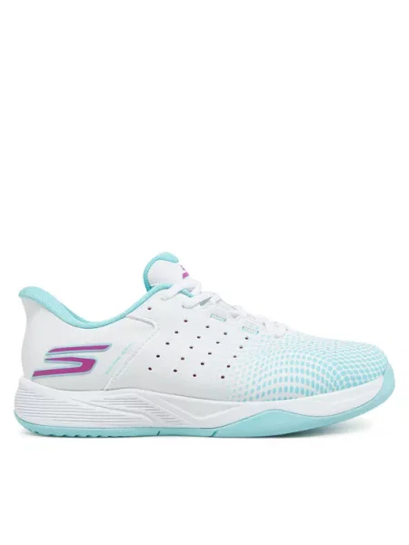 Παπούτσια Τένις Skechers λευκό