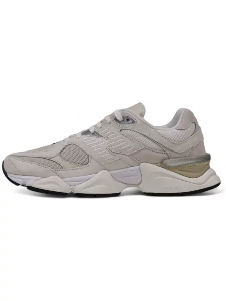 Pantofi New Balance alb