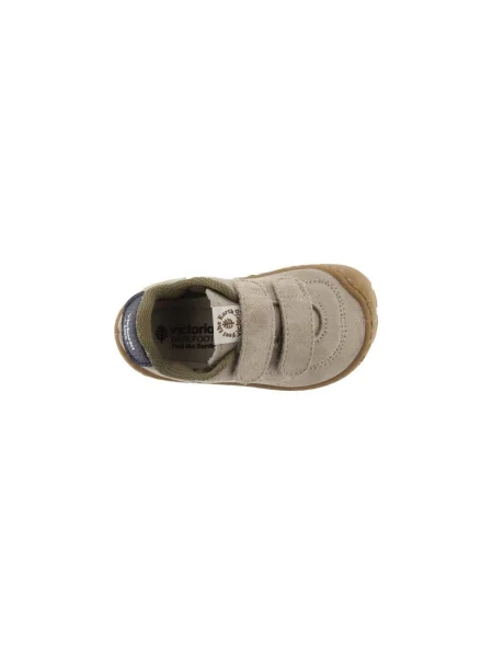 Pantofi Victoria bej