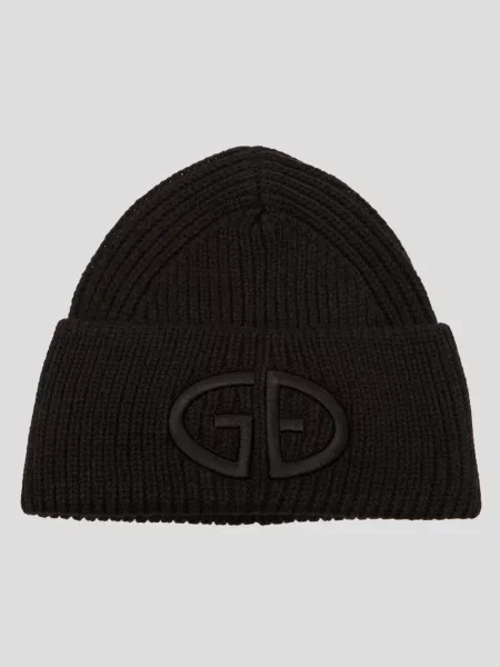 Шапка Goldbergh чорна