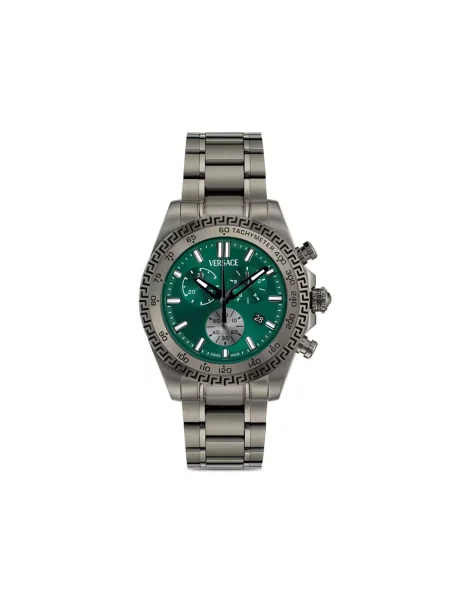 Ceas Versace verde