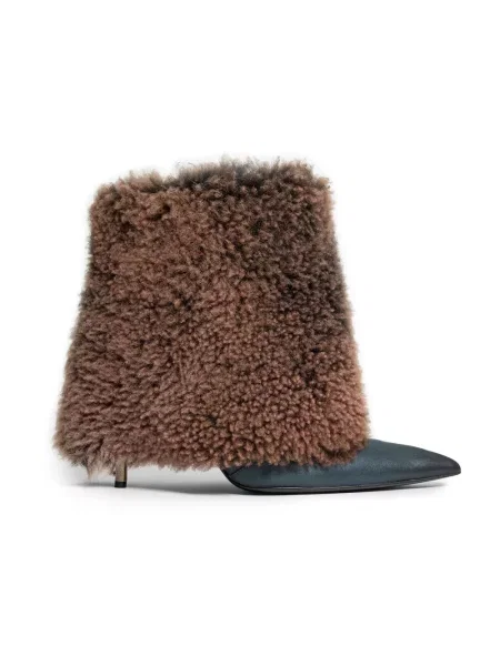 Spodnie Knwls czarne