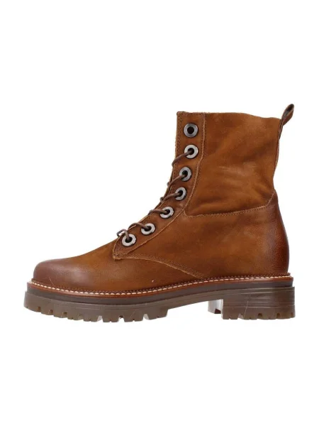 Pantofi Mjus maro