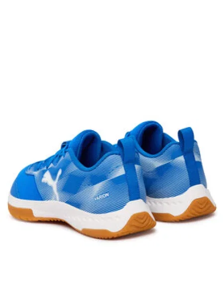 Tenisice za dvoranski nogomet Puma Varion 3 Jr 03 plava