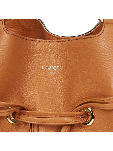 Lancel Kabelka hnědá