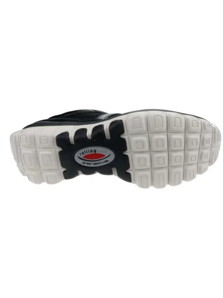 Pantofi Gabor negru