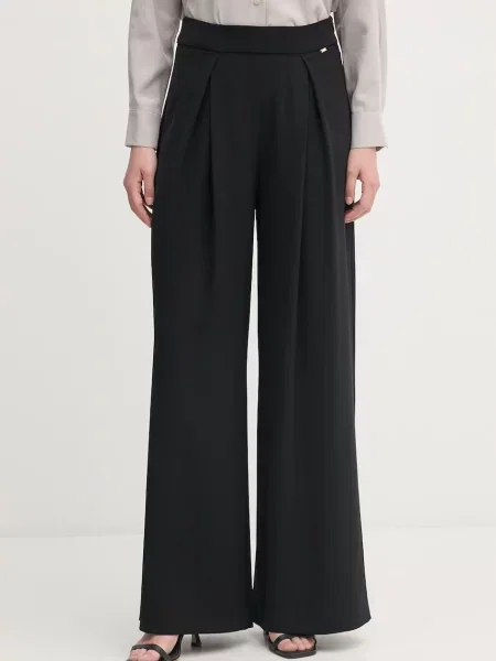 Gaudi pantaloni pentru femei negru