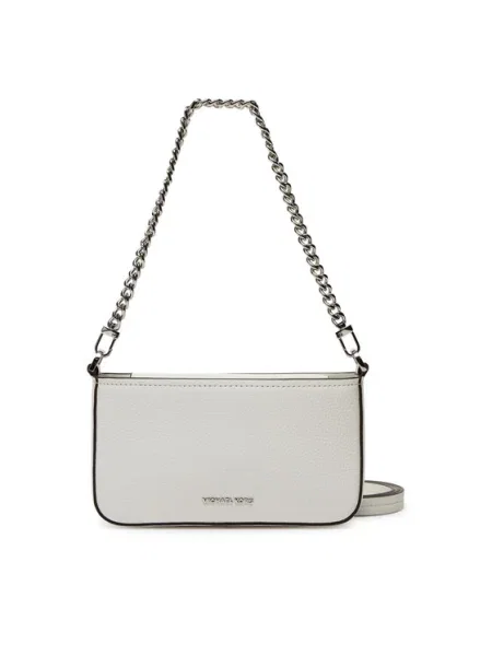 MICHAEL Michael Kors Geantă alb