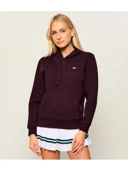 Lacoste Hanorac | Relaxed fit