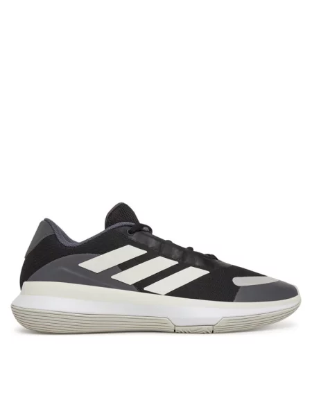 Buty do koszykówki adidas czarne