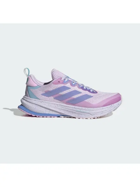 Běžecké boty adidas modré