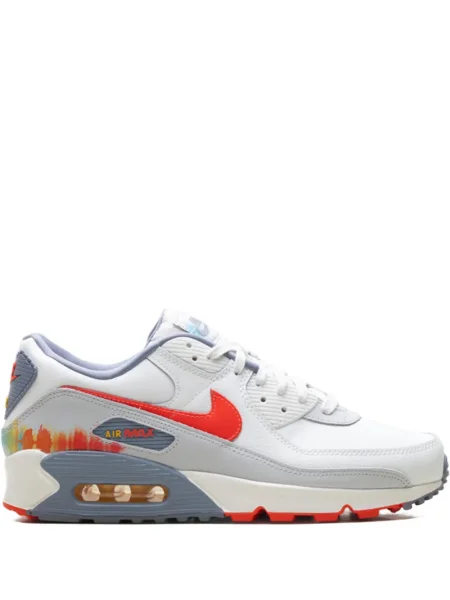 Tenisky Nike Air Max 90 bílé