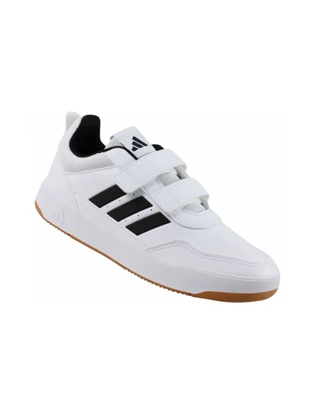 Sneakerși Adidas alb