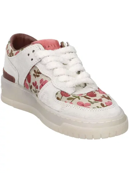 Pantofi D.a.t.e. gri
