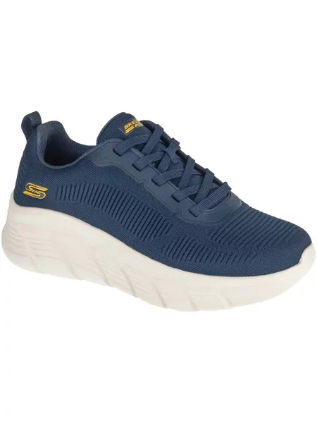Tenisky Skechers modrá
