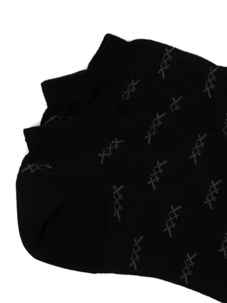 Șosete Zegna negru