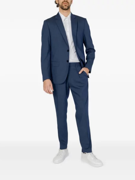 Costum Antony Morato albastru