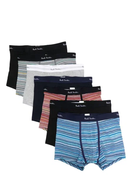 Boxeri Paul Smith negru