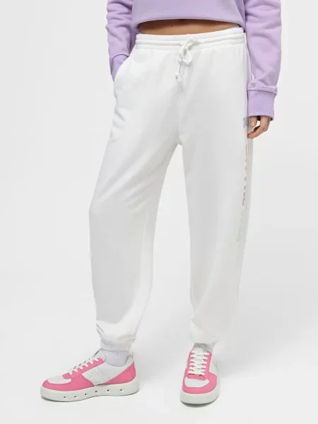 Спортивные штаны Vans