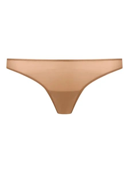 Chiloți tanga Maison Close maro