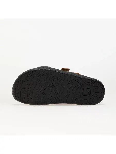 Sneakers Veja x Homecore Suede Soft Cognac/ Tent/ Black EUR 36 fekete