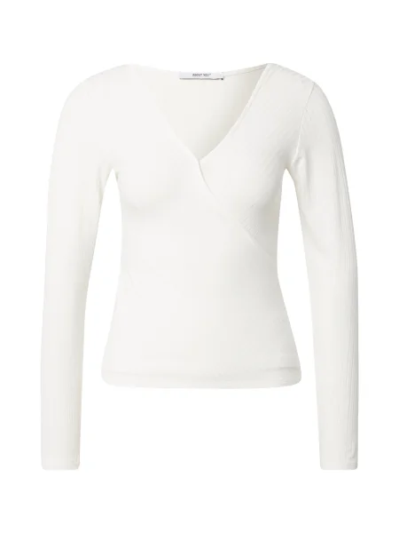 ABOUT YOU Tricou Kimberly' alb