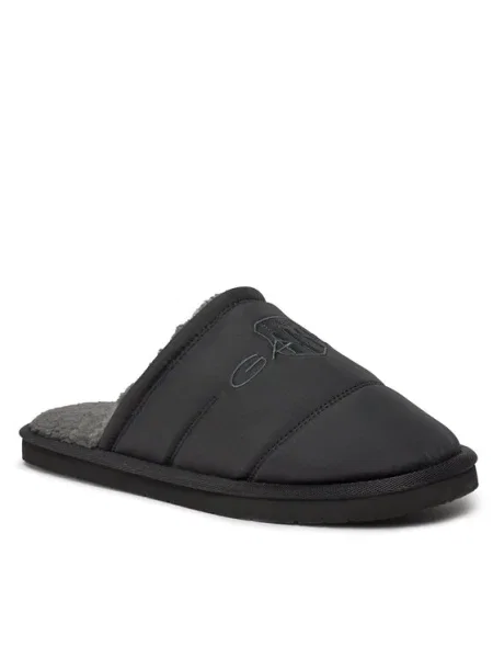 Gant Papucs Tamaware Homeslipper fekete