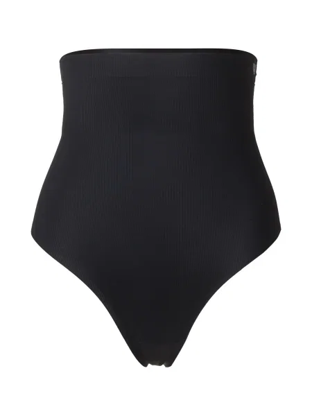 Perfect Secrets Chiloți modelatori Power Shaper' negru
