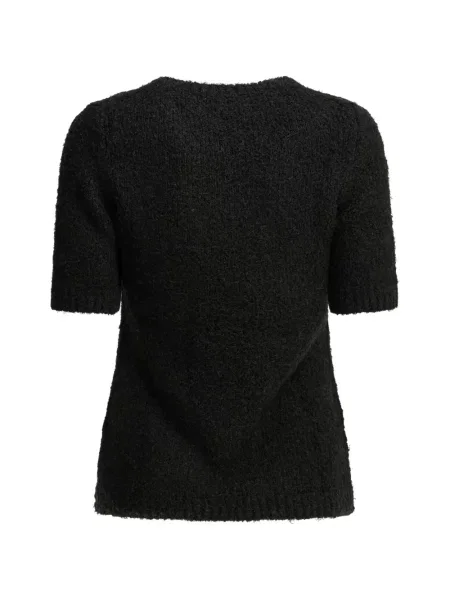 Scurt tricou Khaite negru