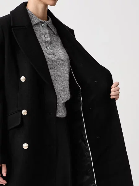 Пальто Dkny