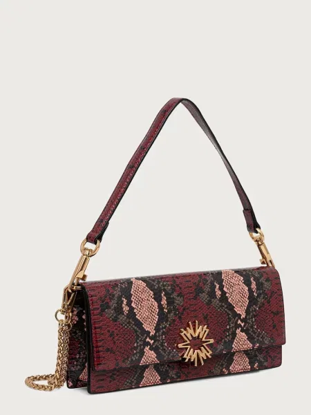 Aldo сумка крос-боді шкіряна x ZUHAIR MURAD
