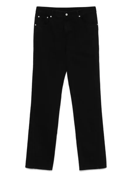 Blugi Post Archive Faction negru
