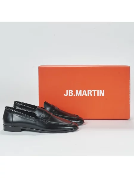 Pantofi Jb Martin negru