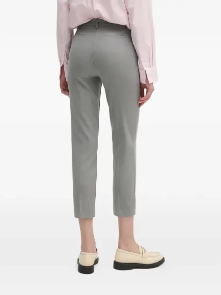 Spodnie Benetton szare