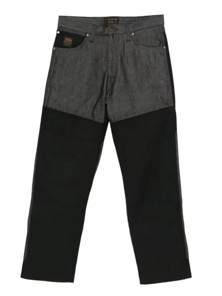Blugi Filson negru
