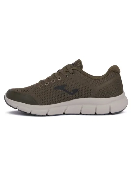 Pantofi Joma verde