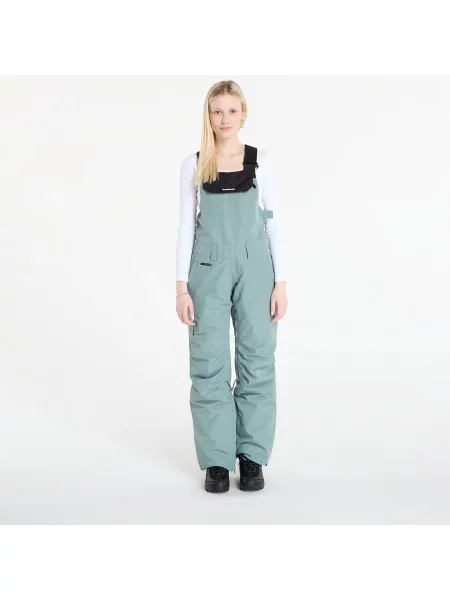 Pantaloni Horsefeathers Tilda Pants Iceberg Green M verde