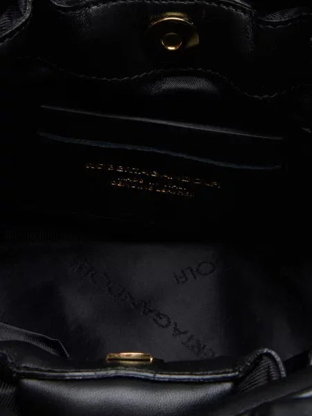 Сумка Roberta Gandolfi чорна