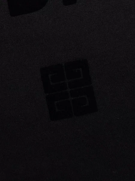 Tricou Givenchy negru