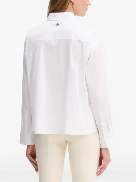 Cămașă Joop! alb