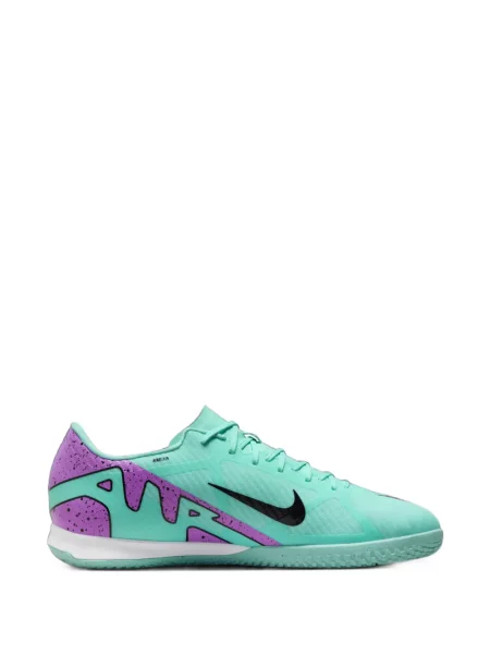Baschet sneakerși Nike Mercurial albastru