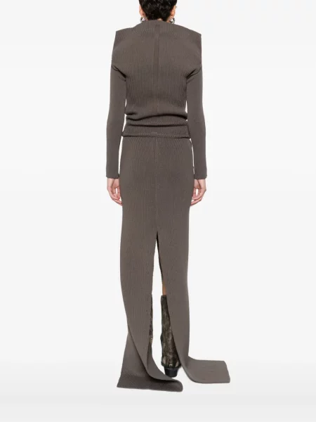 Pulover Rick Owens maro